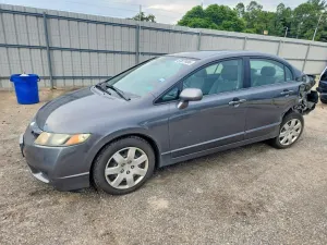 Honda Civic 1.8L 4 2009