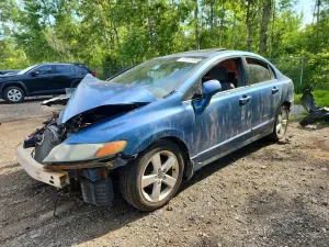 Honda Civic 1.8L 4 2008