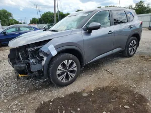 Nissan Rogue 1.5L 3 2023