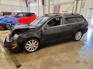 Volkswagen Jetta 2.0L 4 2014