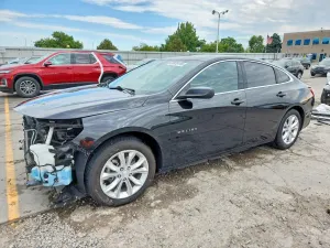 Chevrolet Malibu 1.5L 4 2019