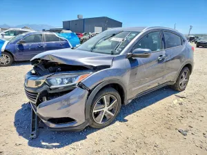 Honda HR-V 1.8L 4 2021