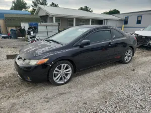 Honda Civic SI 2.0L 4 2008