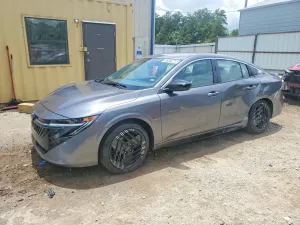 Nissan Sentra 2.0L 4 2026
