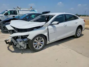 Chevrolet Malibu 1.5L 4 2024