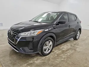 Nissan Kicks 1.6L 4 2021