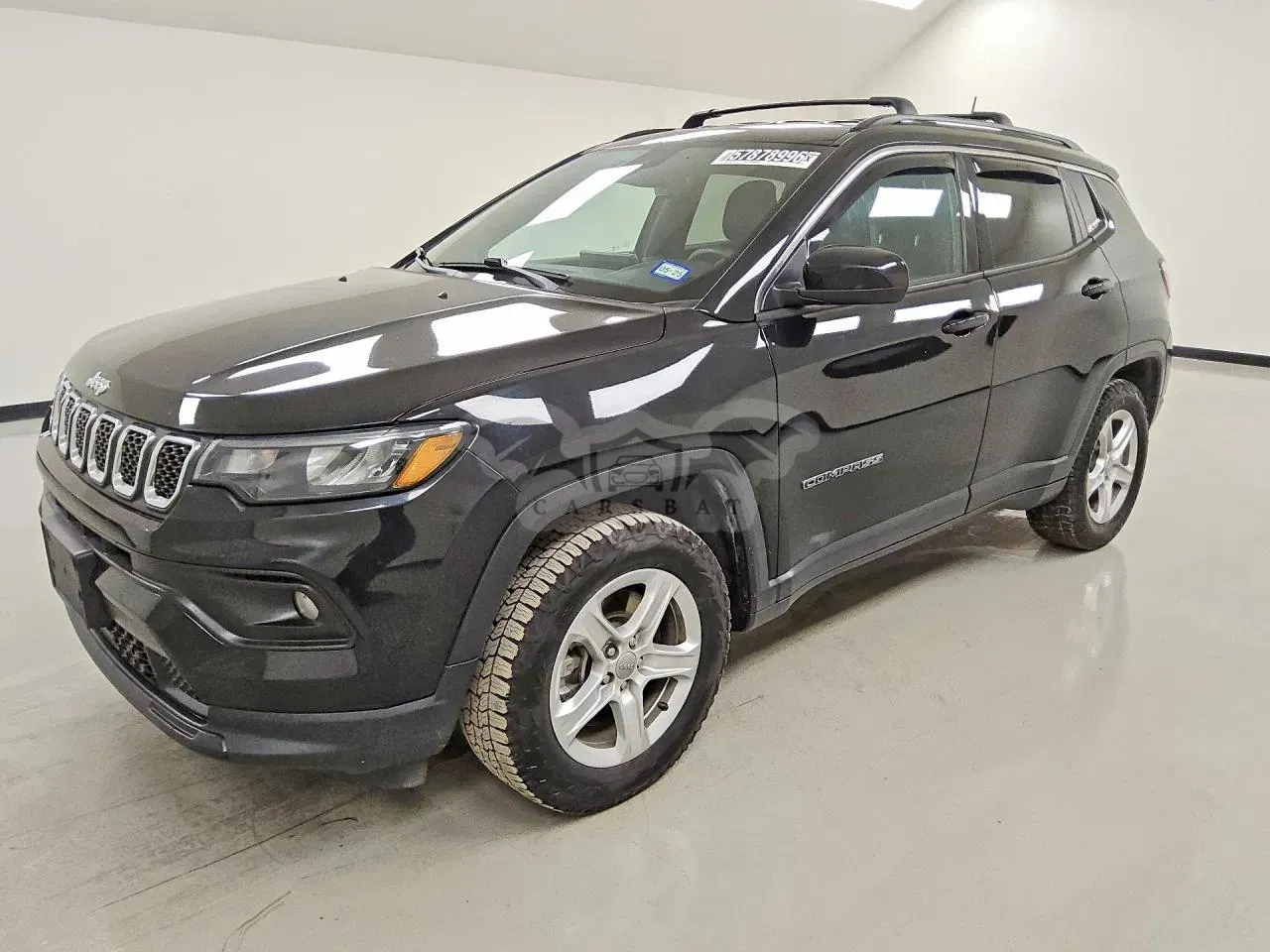 Jeep Compass 2.0L 4 2023