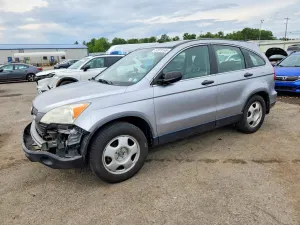 Honda CR-V 2.4L 4 2008