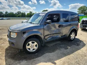 Honda Element 2.4L 4 2004