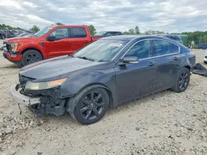 Acura TL 3.5L 6 2012