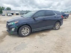 Chevrolet Equinox 1.5L 4 2020