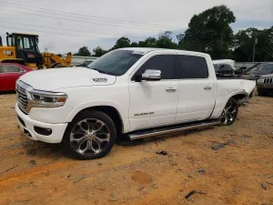 RAM 1500 5.7L 8 2022