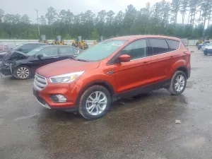 Ford Escape 1.5L 4 2019