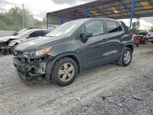 Chevrolet Trax 1.4L 4 2020