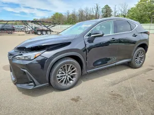 Lexus NX 2.4L 4 2026