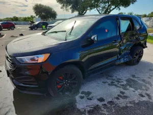 Ford Edge 2.0L 4 2024
