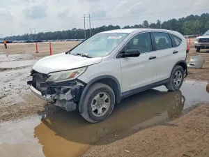Honda CR-V 2.4L 4 2015