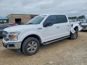 Ford F-150 2.7L 6 2019