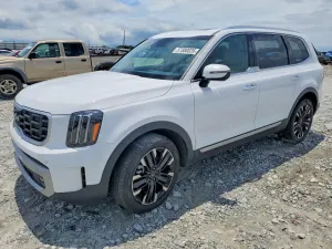 Kia Telluride 3.8L 6 2023