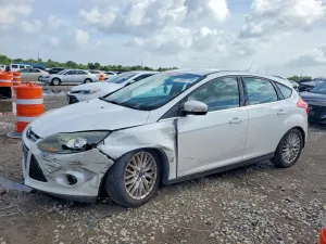 Ford Focus 2.0L 4 2014