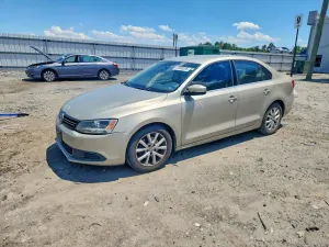 Volkswagen Jetta 2.5L 5 2013