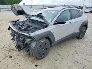 Hyundai Kona 2.0L 4 2026