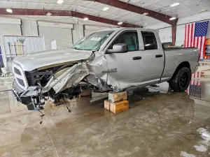 RAM 1500 5.7L 8 2014