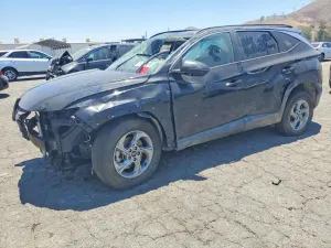 Hyundai Tucson 2.5L 4 2023