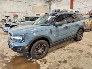 Ford Bronco 1.5L 3 2022