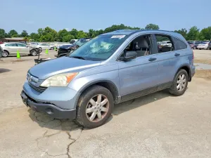 Honda CR-V 2.4L 4 2008
