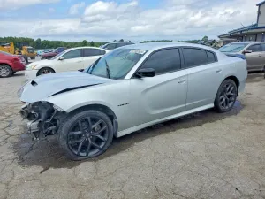 Dodge Charger 5.7L 8 2022