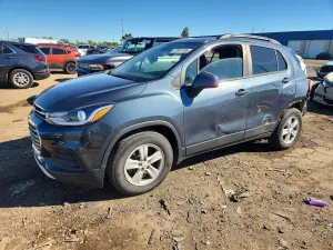 Chevrolet Trax 1.4L 4 2021