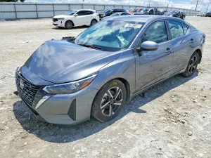 Nissan Sentra 2.0L 4 2024