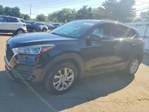 Hyundai Tucson 2.0L 4 2020