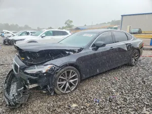 Volvo S90 2.0L 4 2018