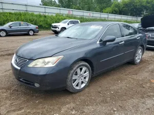 Lexus ES 3.5L 6 2008