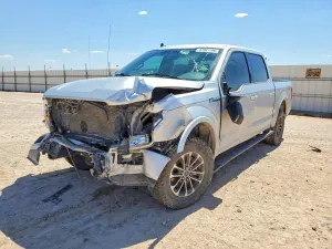Ford F-150 5.0L 8 2019