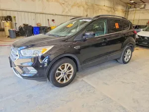 Ford Escape 1.5L 4 2019