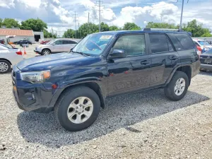 Toyota 4Runner 4.0L 6 2019
