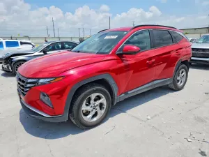 Hyundai Tucson 2.5L 4 2023