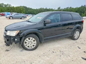 Dodge Journey 2.4L 4 2015