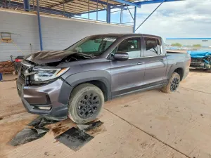 Honda Ridgeline 3.5L 6 2023