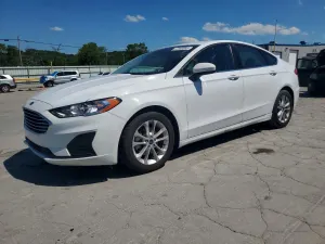 Ford Fusion 1.5L 4 2020
