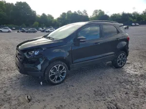 Ford Ecosport 2.0L 4 2019