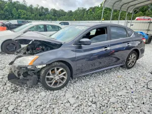 Nissan Sentra 1.8L 4 2013