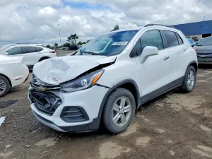 Chevrolet Trax 1.4L 4 2019