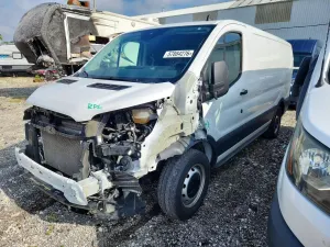 Ford Transit 3.5L 6 2023