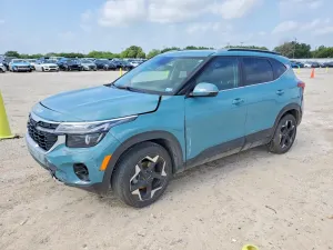 Kia Seltos 2.0L 4 2024