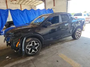 Hyundai Santa Cruz 2.5L 4 2023