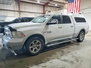 RAM 1500 5.7L 8 2014